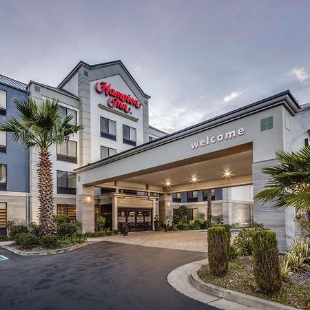 Hampton Inn San Francisco Airport South San Francisco Ngoại thất bức ảnh