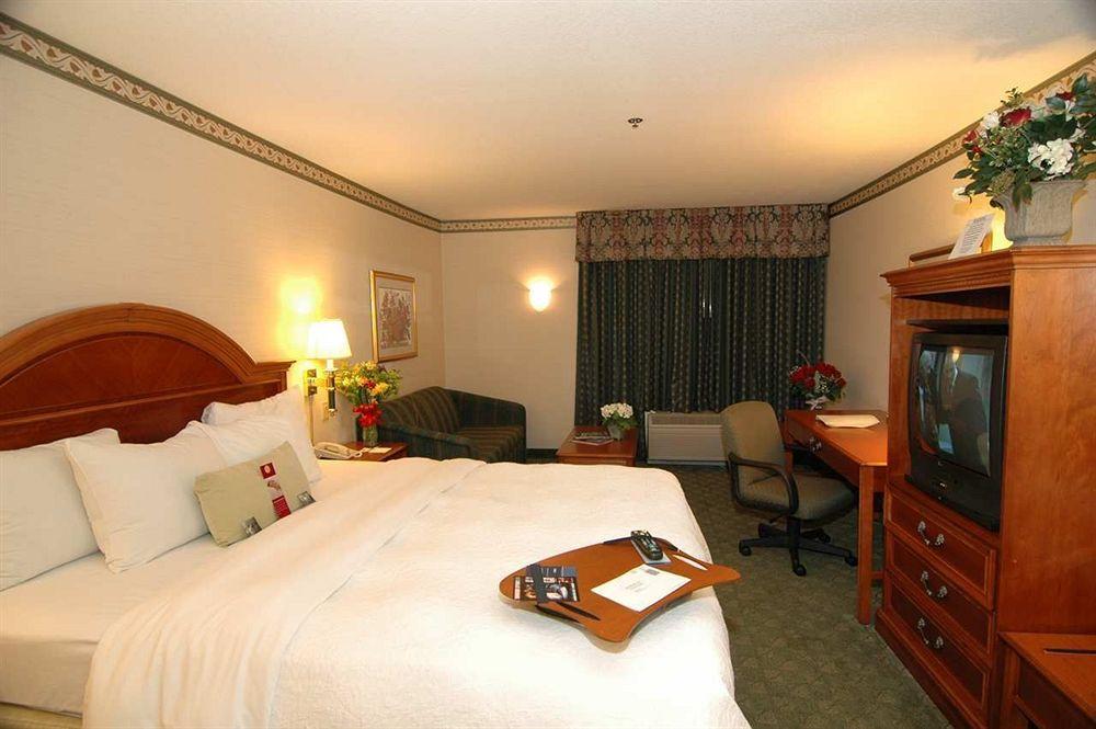 Hampton Inn San Francisco Airport South San Francisco Ngoại thất bức ảnh