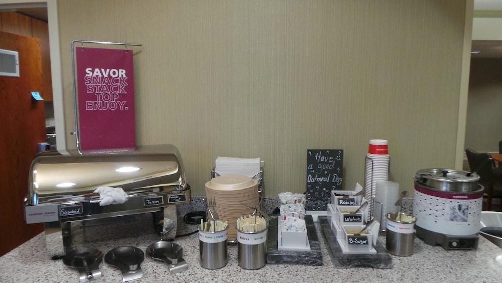 Hampton Inn San Francisco Airport South San Francisco Ngoại thất bức ảnh