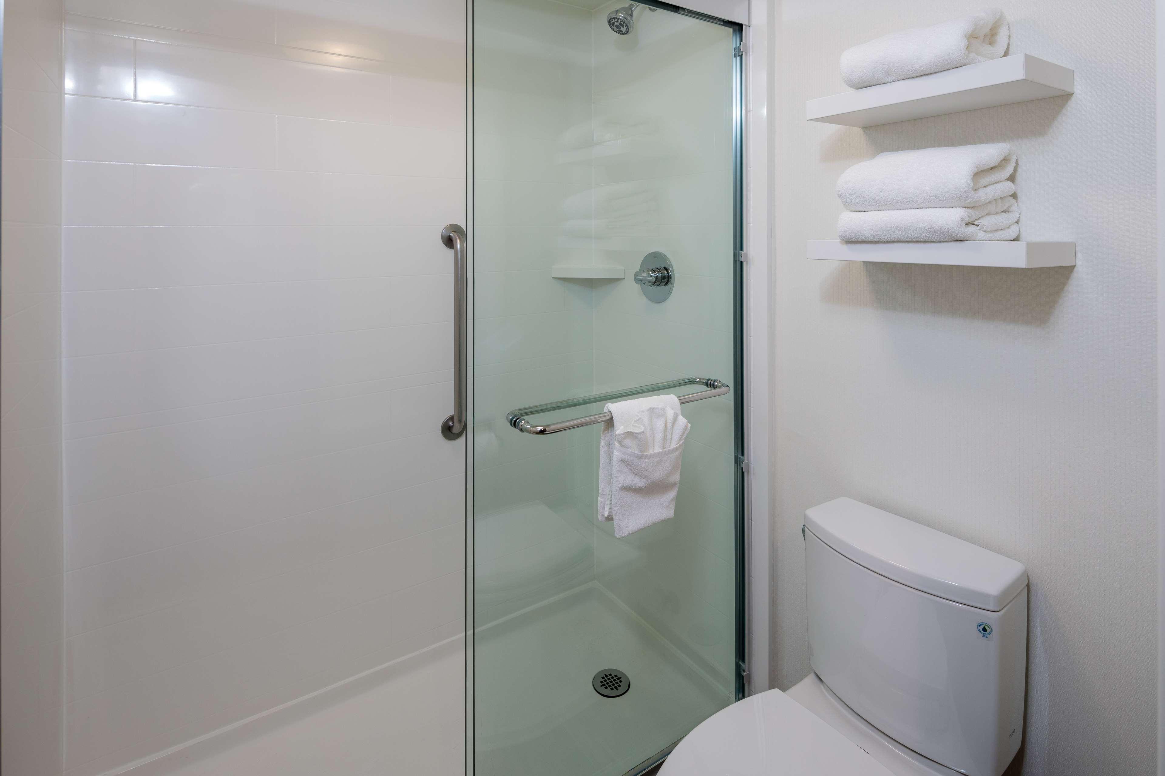 Hampton Inn San Francisco Airport South San Francisco Ngoại thất bức ảnh