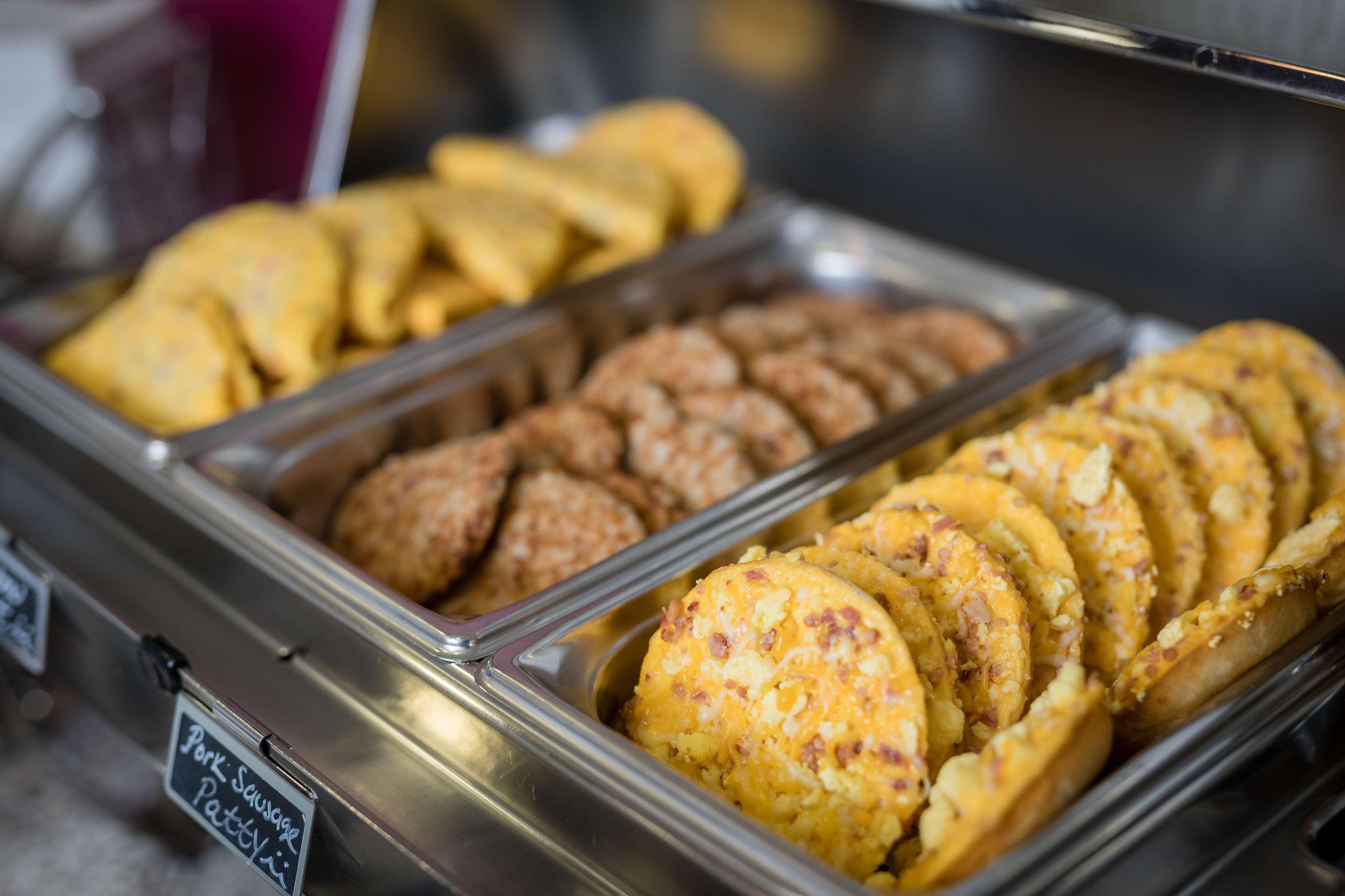 Hampton Inn San Francisco Airport South San Francisco Ngoại thất bức ảnh