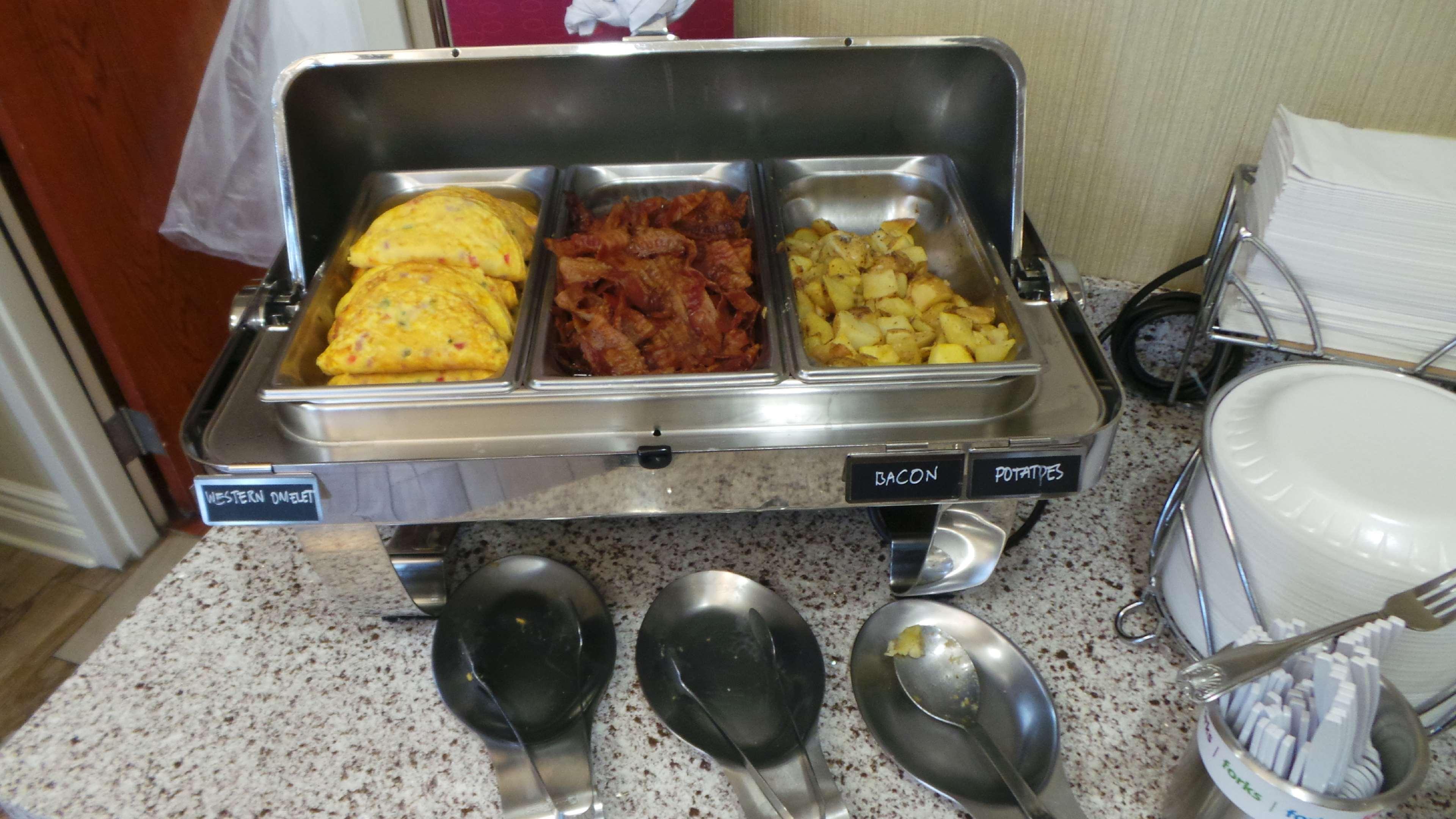 Hampton Inn San Francisco Airport South San Francisco Ngoại thất bức ảnh