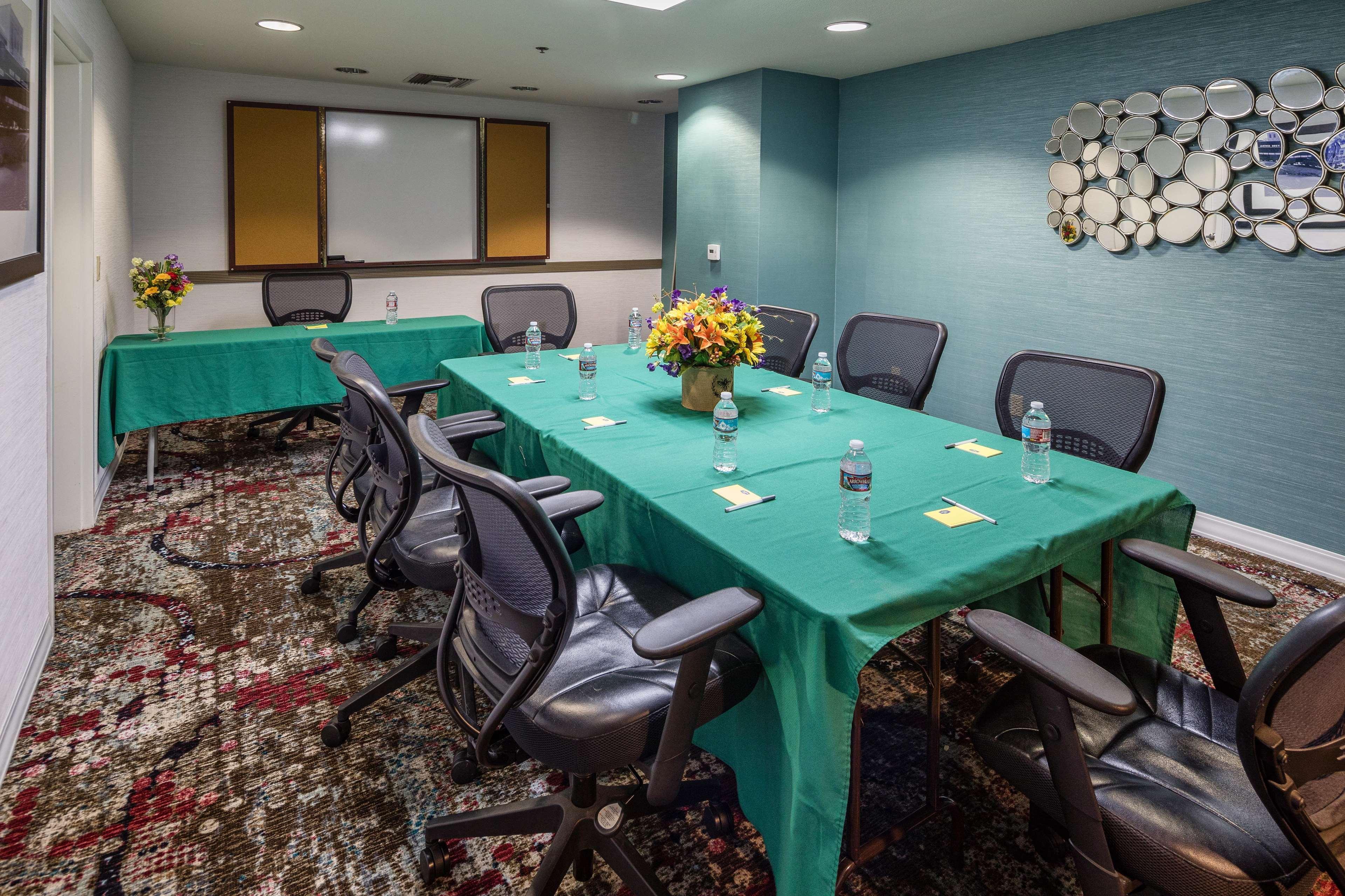 Hampton Inn San Francisco Airport South San Francisco Ngoại thất bức ảnh