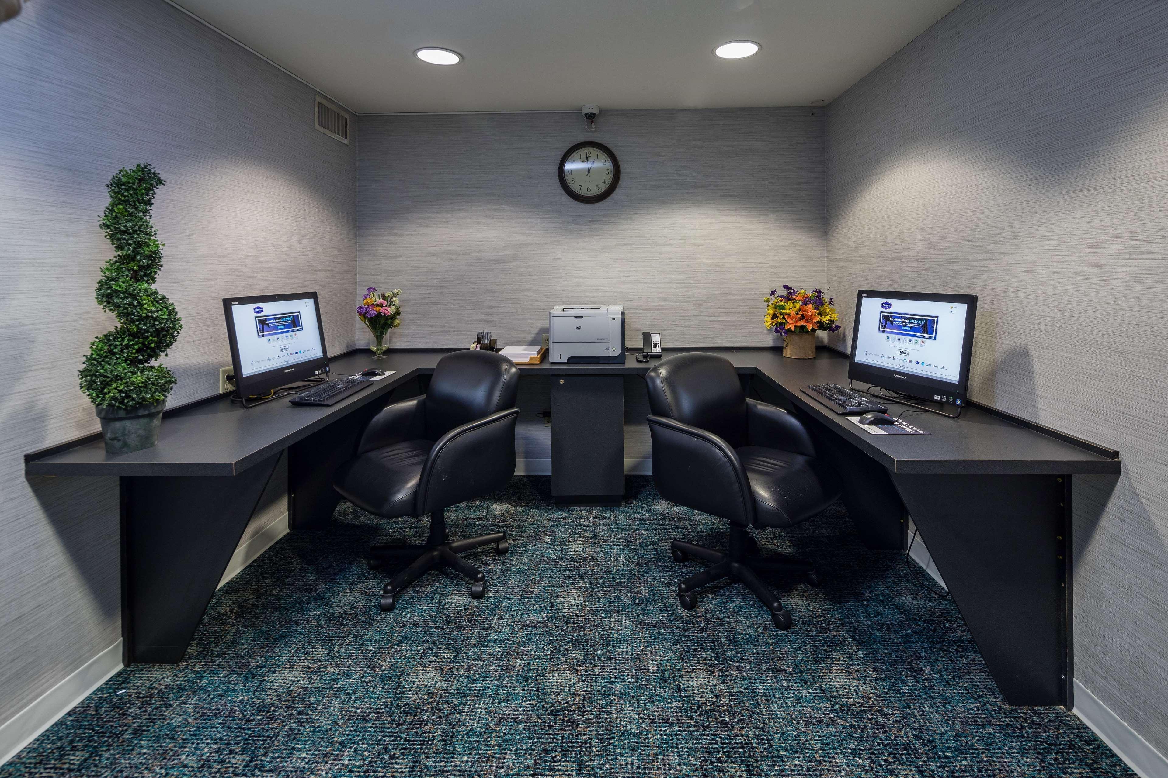 Hampton Inn San Francisco Airport South San Francisco Ngoại thất bức ảnh