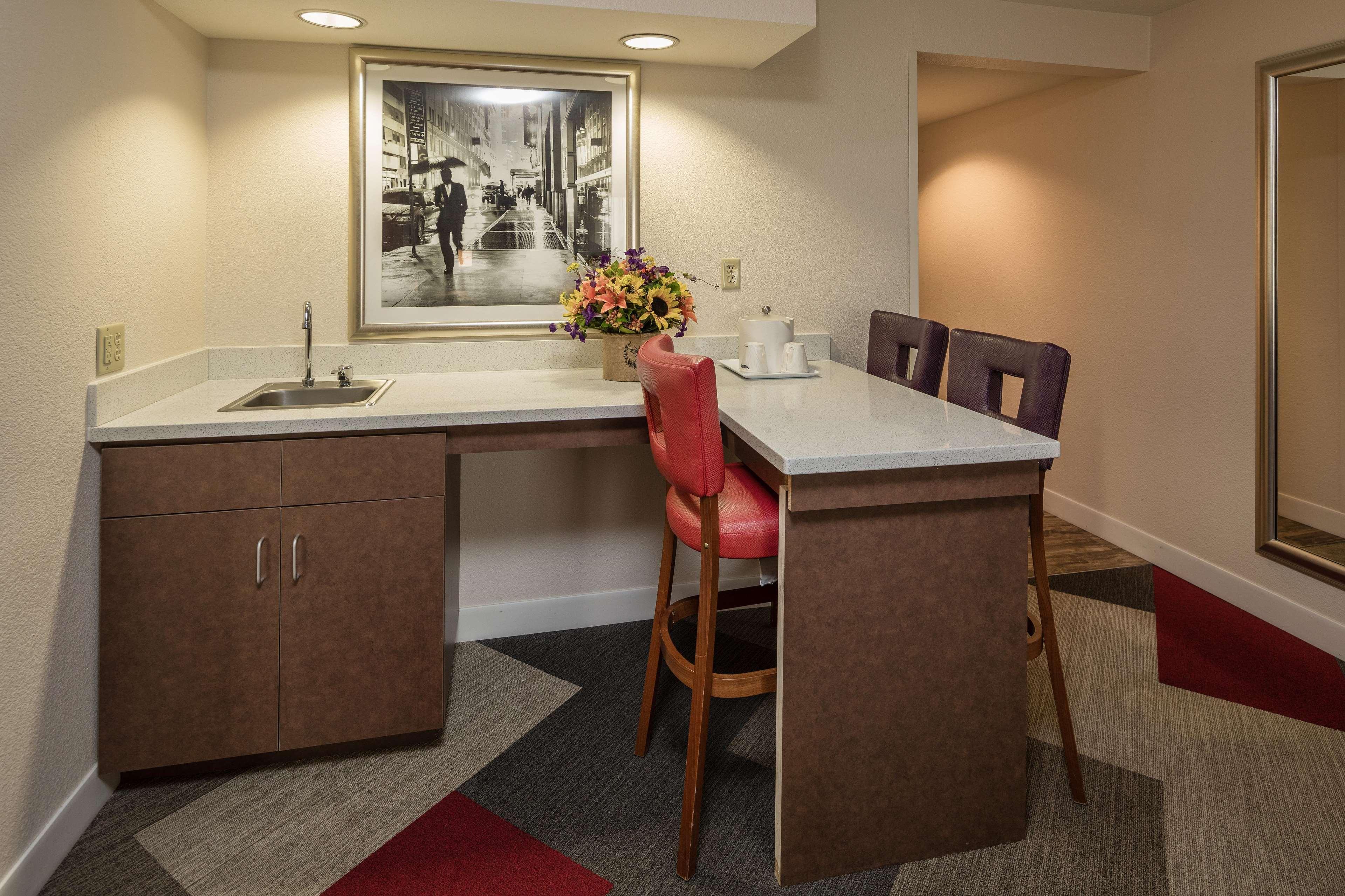 Hampton Inn San Francisco Airport South San Francisco Ngoại thất bức ảnh