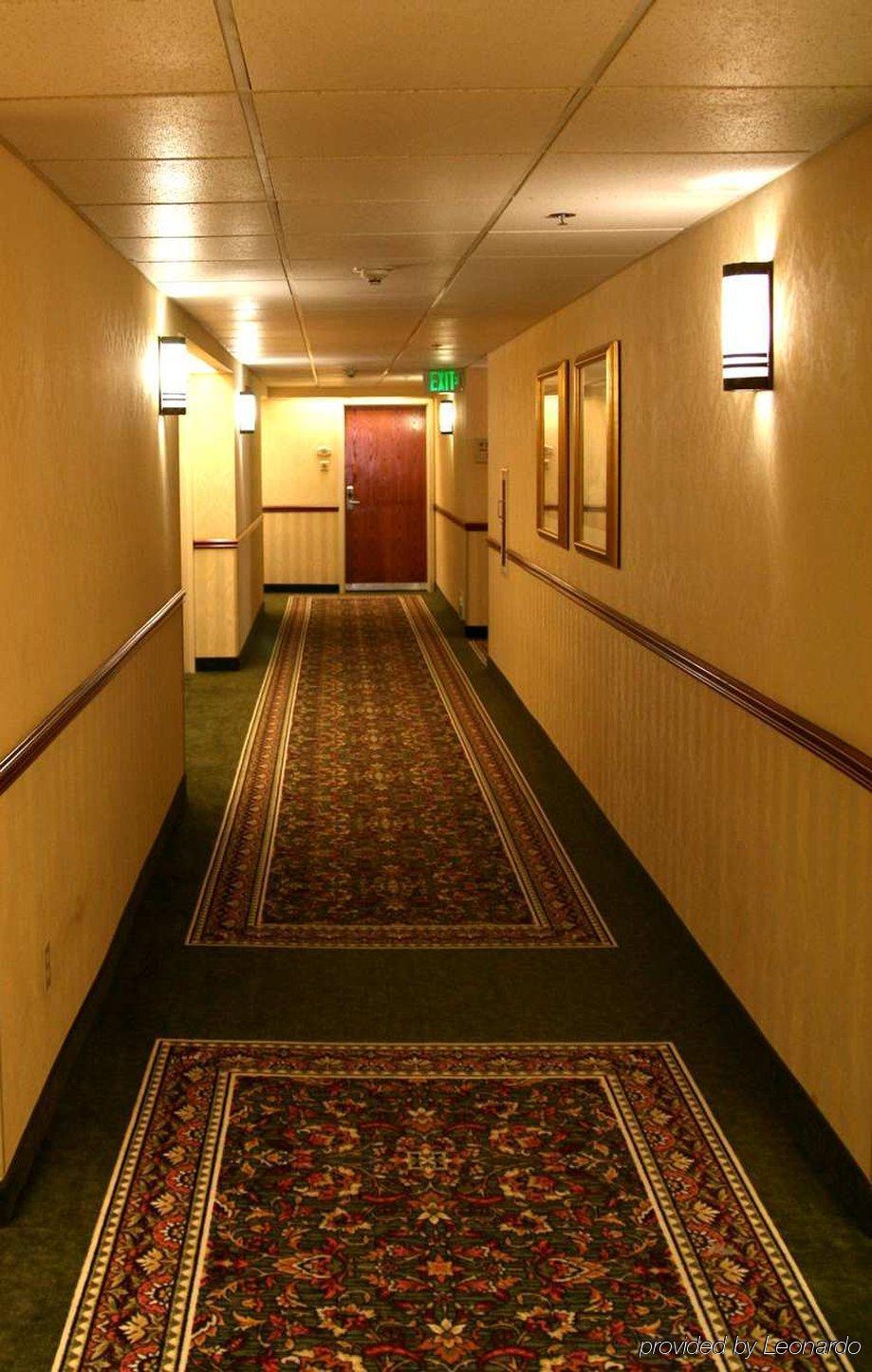 Hampton Inn San Francisco Airport South San Francisco Nội địa bức ảnh